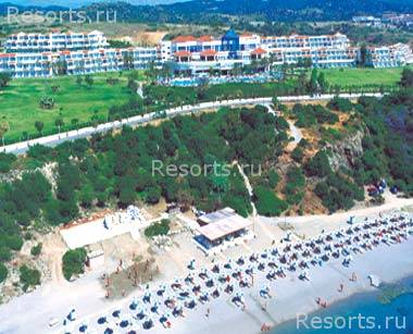 Rodos Princess Beach Hotel 3